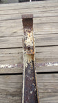 71-80 Scout II, Terra, Traveler Brush Guard