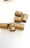 International Harvester 6 Cylinder Piston Pin Bushing 6-Set THOMPSON PB781