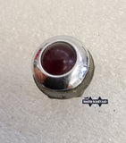 63-69 International Harvester Pickup Travelall Travelette Axle Dash Light