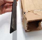 NOS 73-75 International Travelall Tailgate Window Glass Outer Seal 358779C92