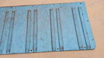 69-75 International Harvester IH Travelall Interior Tailgate Panel