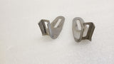 International Harvester West Coast Mirror Bracket Set (One Side) Upper And Lower
