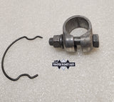 1961-1971 International Scout 80 800 Steering column clamp set