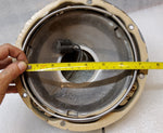 International Harvester 62-68 Pickup Travelall Travelette Headlight Bucket