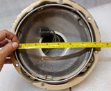 International Harvester 62-68 Pickup Travelall Travelette Headlight Bucket