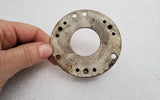 61-68 International Pickup, Travelall, Scout 80 800 Horn Button Base Plate