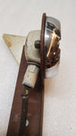 61-68 International Harvester Pickup Travelette Stepside Bed Reverse Back Up Light Assembly