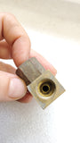 61-68 International Harvester Pickup Travelall Brake Junction Block & Banjo Bolt