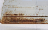59-68 International Pickup Travelall Travelette Driver Side Inner Door Panel