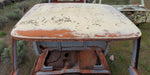 57-58 A series cab