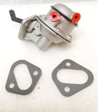 NEW 61-71 International Scout 80 800 4 Cylinder Fuel Pump 900 pickups