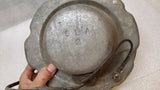 International Harvester 62-68 Pickup Travelall Travelette Headlight Bucket