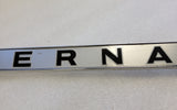 67-68 International Pickup Travelall Travelette Grille Center Emblem Badge