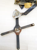 69-75 International IH Pickup Travelall Travelette Driver Side Window Regulator 391242C92