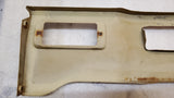 1974-1975 International Pickup Travelall Travelette Lower Grille Valance