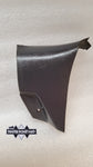 International 63-68 Pickup Travelall Travelette Interior Dash Corner Edge Trim Drivers Side
