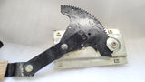 NOS 69-75 International IH Pickup Travelall Travelette Driver Side Window Regulator 391242C92