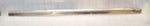 71-80 International Scout II Terra Traveler Door Sill Carpet Hold Down Trim Strip