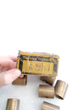 International Harvester 6 Cylinder Piston Pin Bushing 6-Set THOMPSON PB781