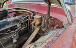 1964 International Harvester 1500 2WD