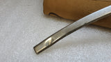 72-75 International Harvester Travelall Rear Right (Passenger) Wheelhouse Trim Moulding 438254C1