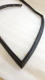 69-75 International Harvester Travelall Travelette Rear upper Door Seal Gasket 341830C1
