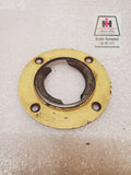 61-71 International Scout 80/800 Fuel Gas Cap Flange