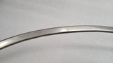 69-73 International Travelall Right passenger side Rear Wheelhouse Trim 398827C1