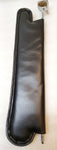 66-71 International Scout 800 Sun Visor Sunvisors Black SET left and right