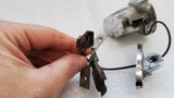 Vintage Signal Stat Truck Cab Amber Clearance Light 13M