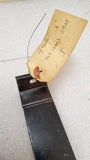 NOS 69-75 International Harvester Travelall Fuel Tank Rear Strap 355144C3