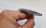 71-80 International ScoutII Pickup Travelall Travelette IH Fender Emblem 2754149R1