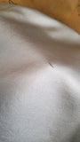 NOS International 61-71 Scout 800 Bucket Seat Cover (back only)