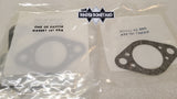 NOS International Harvester 4 Cylinder 152 196 Carburetor & Governor Gasket 66453H