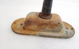 61-68 International Pickup Travelall Travelette Drivers Side Turn Signal Housing