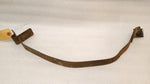 69-75 International Harvester Pickup Under Cab Mount Fuel Tank Rear Strap 373887C1