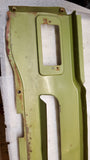 69-73 International Pickup Travelall Travelette Lower Grille Valance