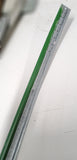61-73 International Harvester Travelall Headliner Trim Retainer MIDDLE 372827C1