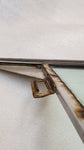 71-80 International IH Scout II Driver Window