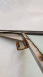 71-80 International IH Scout II Driver Window
