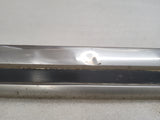 Reserved for Rick Stainless Steel Scout II Moulding Trim RH Rear Fender Behind Tire 20¾"x3"