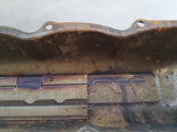 NOS International Harvester 304, 345, 392 Cylinder Head Valve Cover 379226C3