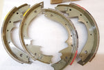 NOS 71-73 Scout II Rear 11x2 Brake Shoes