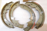 NOS 71-73 Scout II Rear 11x2 Brake Shoes