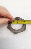International Harvester Dana 60 RA 12 Full Float Rear Axle Hub Nut