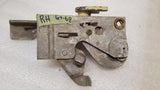 67-68 International Pickup Travelall Travelette Passenger Door Latch Mechanism