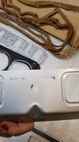 NOS Engine Rebuild Overhaul Gasket and Seal kit IC196 & IC392