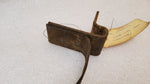 69-75 International Harvester Pickup Under Cab Mount Fuel Tank Rear Strap 373887C1