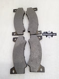 NEW! 1973 International Harvester 1010 ½ ton IFS Front Brake pads