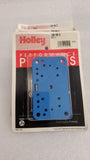 NOS Holley Carburetor metering Block Gasket set 108-89-2